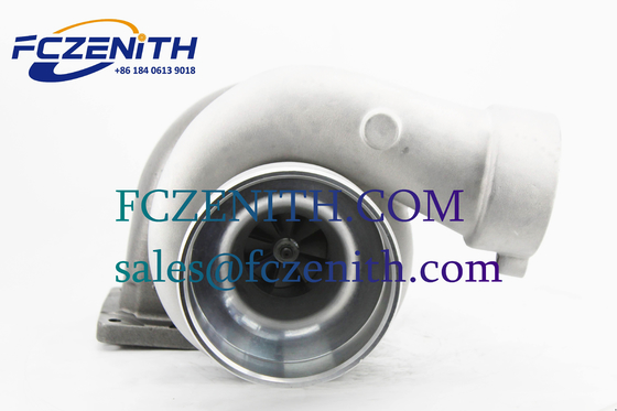 Turbocompresseur de T1238 D8K 6N7203 C&amp;ATerpillar pour le moteur 466040-0005 de 3412T 992C 466040-5 466040-5003S 7C0353 6N9624