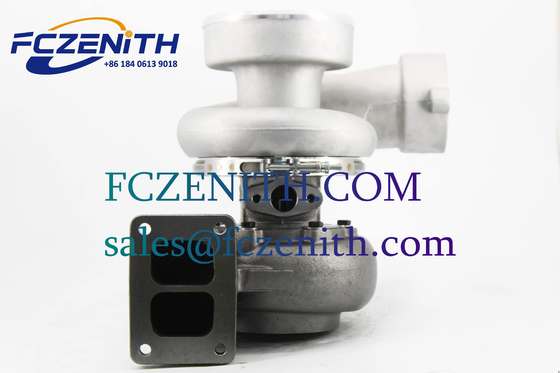 Turbocompresseur de T1238 D8K 6N7203 C&amp;ATerpillar pour le moteur 466040-0005 de 3412T 992C 466040-5 466040-5003S 7C0353 6N9624