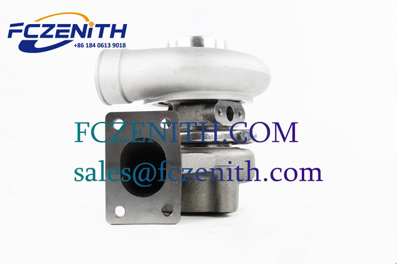 Chargeur de TD04 4918900501 8943675161A Mitsubishi Turbo pour le moteur de SK120-5 4BD1T 4BD1