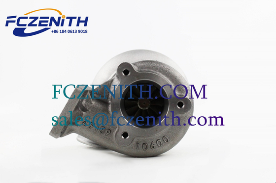 Chargeur de TD04 4918900501 8943675161A Mitsubishi Turbo pour le moteur de SK120-5 4BD1T 4BD1