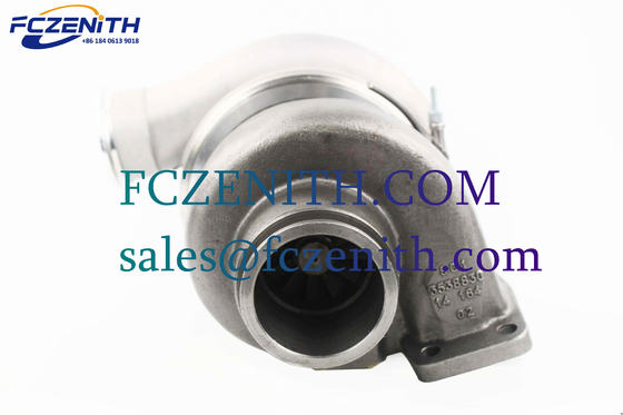 Turbocompresseur 4037469 de HX35 PC200-8 KOMATSU 2835695 4038210 4038288 4037470 4045785 4046281 5359324 4955155 6754828010