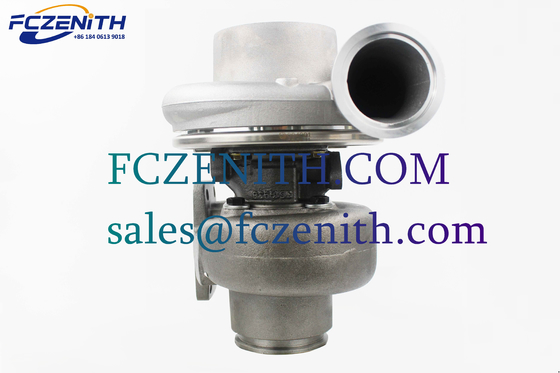 Turbocompresseur 4037469 de HX35 PC200-8 KOMATSU 2835695 4038210 4038288 4037470 4045785 4046281 5359324 4955155 6754828010