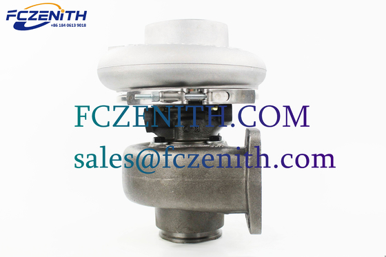 Turbocompresseur 4037469 de HX35 PC200-8 KOMATSU 2835695 4038210 4038288 4037470 4045785 4046281 5359324 4955155 6754828010