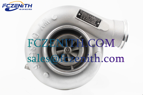 Turbocompresseur 4037469 de HX35 PC200-8 KOMATSU 2835695 4038210 4038288 4037470 4045785 4046281 5359324 4955155 6754828010