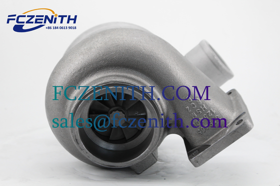 Turbocompresseur S400 319494 d'OEM KOMATSU 319475 14879700030 14879880030 6156818170