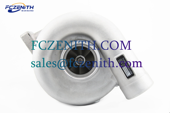 Turbocompresseur diesel 3501176 de HC3 EUCU Cummins 3521635 3591961 3803122 pour KTA19-G2 KTA38-G2 NTA855-R1 NTE290 NTA855