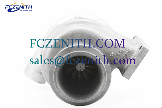 Turbocompresseur diesel 3501176 de HC3 EUCU Cummins 3521635 3591961 3803122 pour KTA19-G2 KTA38-G2 NTA855-R1 NTE290 NTA855