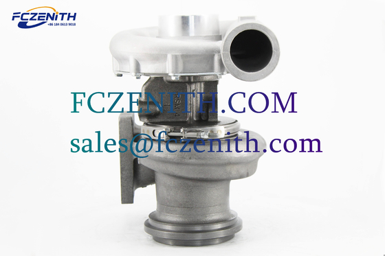 Turbocompresseur diesel 3501176 de HC3 EUCU Cummins 3521635 3591961 3803122 pour KTA19-G2 KTA38-G2 NTA855-R1 NTE290 NTA855
