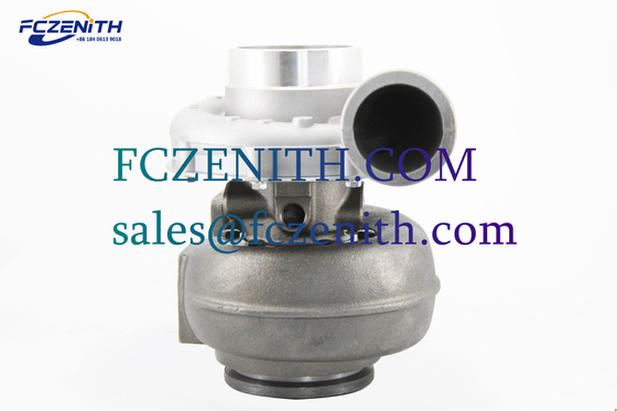 Moteur de voiture HX50 Turbo 3537245 380393900 3803939 pour le moteur de M11-350 M11