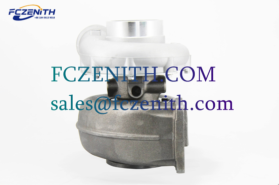 Moteur de voiture HX50 Turbo 3537245 380393900 3803939 pour le moteur de M11-350 M11