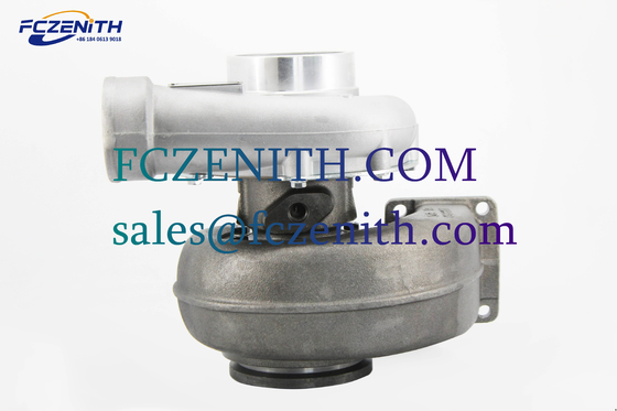 Moteur de voiture HX50 Turbo 3537245 380393900 3803939 pour le moteur de M11-350 M11