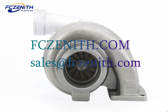 Moteur de voiture HX50 Turbo 3537245 380393900 3803939 pour le moteur de M11-350 M11