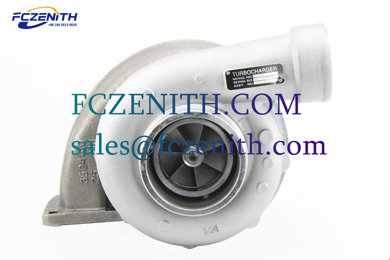 Moteur de voiture HX50 Turbo 3537245 380393900 3803939 pour le moteur de M11-350 M11