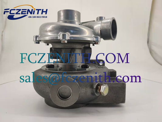 4JH4-TE RHB5 MYER VB420081 John Deere Turbocharger 135756180 Turbo 129671-18010 pour 2.0L 2200 Ccm 4 cylindres