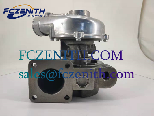 4JH4-TE RHB5 MYER VB420081 John Deere Turbocharger 135756180 Turbo 129671-18010 pour 2.0L 2200 Ccm 4 cylindres