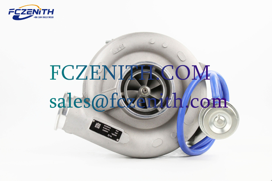 Turbocompresseur 3537245 d'ODM HX50 Cummins Engine 380393900 3803939 pour le moteur de M11-350 M11