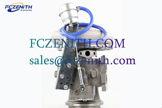 Turbocompresseur 3537245 d'ODM HX50 Cummins Engine 380393900 3803939 pour le moteur de M11-350 M11