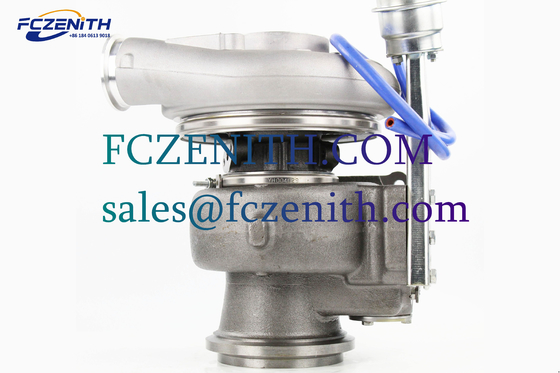 Turbocompresseur 3537245 d'ODM HX50 Cummins Engine 380393900 3803939 pour le moteur de M11-350 M11