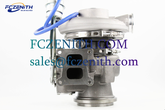 Turbocompresseur 3537245 d'ODM HX50 Cummins Engine 380393900 3803939 pour le moteur de M11-350 M11