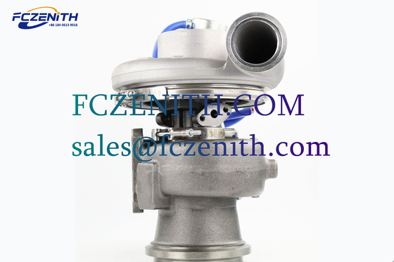 Turbocompresseur 3537245 d'ODM HX50 Cummins Engine 380393900 3803939 pour le moteur de M11-350 M11
