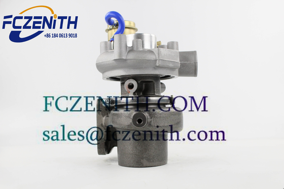 Chargeur 49178-02385 de TD05 Mitsubishi Turbo 49178-02123 49178-02340 49178-02386 ME014881 pour 4D34T4 4D34T1