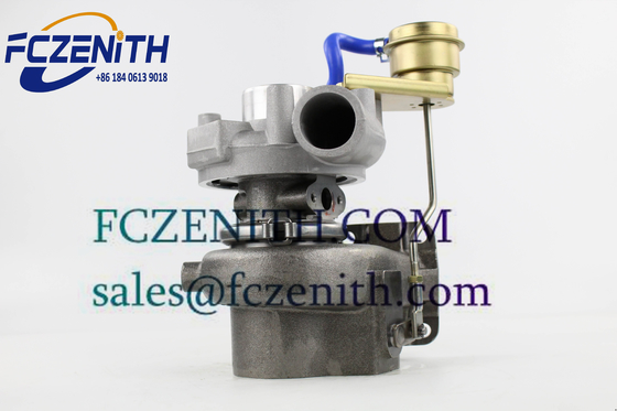 Chargeur 49178-02385 de TD05 Mitsubishi Turbo 49178-02123 49178-02340 49178-02386 ME014881 pour 4D34T4 4D34T1