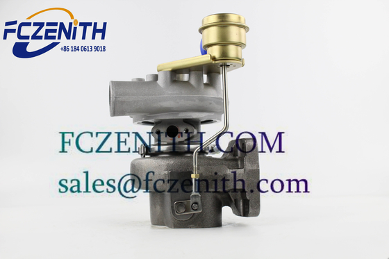 Chargeur 49178-02385 de TD05 Mitsubishi Turbo 49178-02123 49178-02340 49178-02386 ME014881 pour 4D34T4 4D34T1
