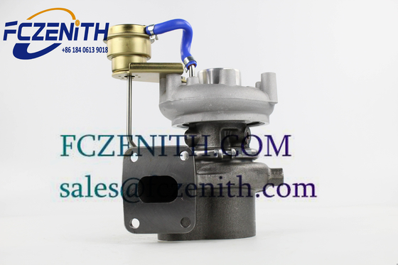 Chargeur 49178-02385 de TD05 Mitsubishi Turbo 49178-02123 49178-02340 49178-02386 ME014881 pour 4D34T4 4D34T1