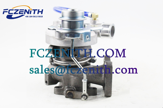 1720164050 chargeur de Toyota CT12 Turbo pour 2CT 2.0L 86HP diesel