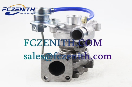 1720164050 chargeur de Toyota CT12 Turbo pour 2CT 2.0L 86HP diesel