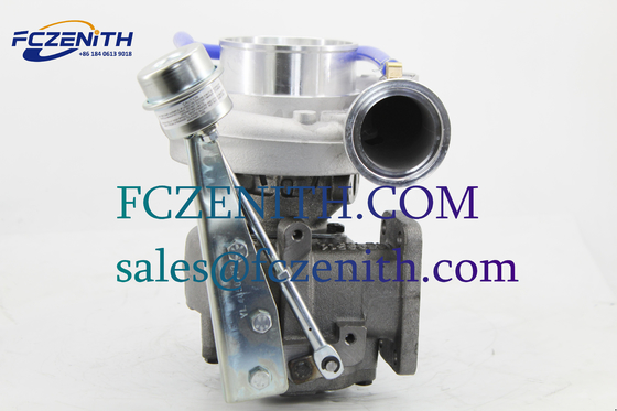 Chargeur 4038471 de HX35W Turbo 4035375 4035376 3598036 3595159 4089746 4089136 6738818192 pour le moteur du camion 6B 6BTAA
