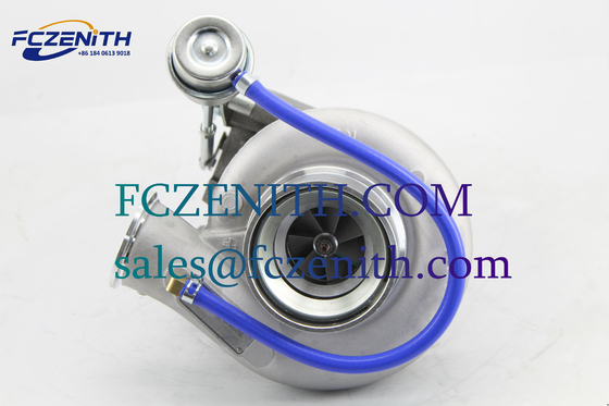 Chargeur 4038471 de HX35W Turbo 4035375 4035376 3598036 3595159 4089746 4089136 6738818192 pour le moteur du camion 6B 6BTAA