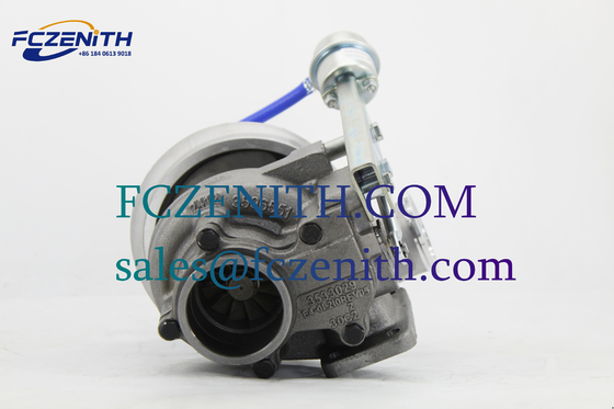 Chargeur 4038471 de HX35W Turbo 4035375 4035376 3598036 3595159 4089746 4089136 6738818192 pour le moteur du camion 6B 6BTAA