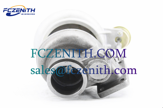 Turbocompresseur 3596647 de HY35W l'EEE Cummins Engine 3595654 3592655 1405848 4025227