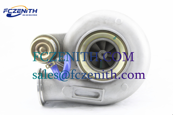 Turbocompresseur 3596647 de HY35W l'EEE Cummins Engine 3595654 3592655 1405848 4025227
