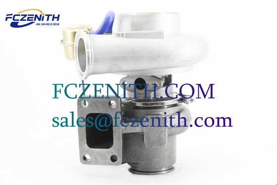 Turbocompresseur 3596647 de HY35W l'EEE Cummins Engine 3595654 3592655 1405848 4025227