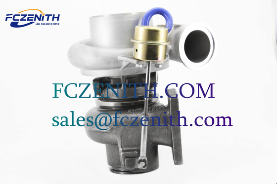 Turbocompresseur 3596647 de HY35W l'EEE Cummins Engine 3595654 3592655 1405848 4025227