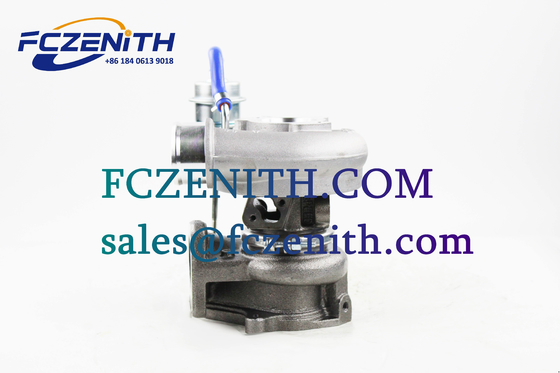 Chargeur CT12B 1720167010 1KZTE KNZ130 de Toyota Turbo de moteur diesel