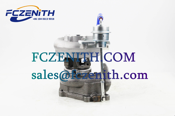 Chargeur CT12B 1720167010 1KZTE KNZ130 de Toyota Turbo de moteur diesel
