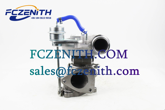 Chargeur CT12B 1720167010 1KZTE KNZ130 de Toyota Turbo de moteur diesel