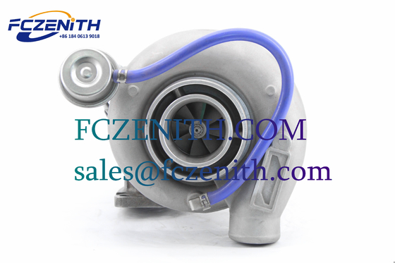 Chargeur 3590506 de Turbo de camion d'homme de HX40W 3590542 4033288 4033288H 51.09100-7439 POUR le moteur D0826