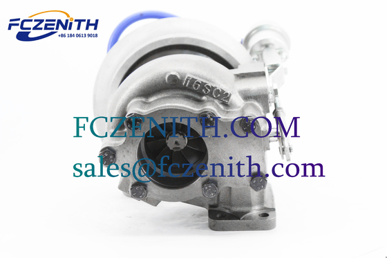 Chargeur 3590506 de Turbo de camion d'homme de HX40W 3590542 4033288 4033288H 51.09100-7439 POUR le moteur D0826
