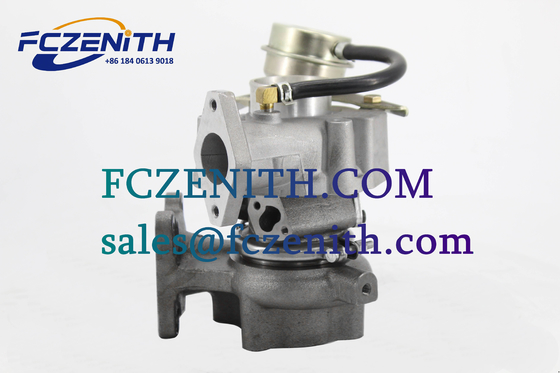 Moteur diesel Turbo CT20 Toyota 1720154030 de 2LT 2-LT