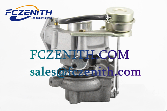Moteur diesel Turbo CT20 Toyota 1720154030 de 2LT 2-LT