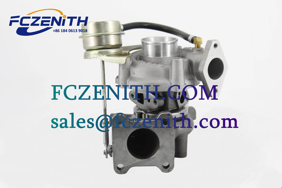 Moteur diesel Turbo CT20 Toyota 1720154030 de 2LT 2-LT