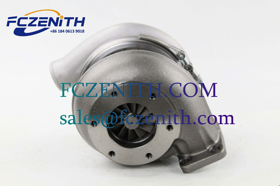 H1E TD71G 612 turbocompresseur agricole 3525471 de moteur diesel de 611 SISU Valmet 836339401 4881613 4881600 8363-39401