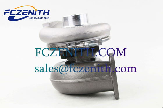 H1E TD71G 612 turbocompresseur agricole 3525471 de moteur diesel de 611 SISU Valmet 836339401 4881613 4881600 8363-39401