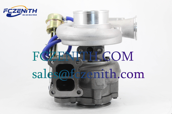 Chargeur 3536404 du moteur HX40W Turbo de 6CTA Euro-2 3537287 3537288 3537289 3539312 3593565 3802784
