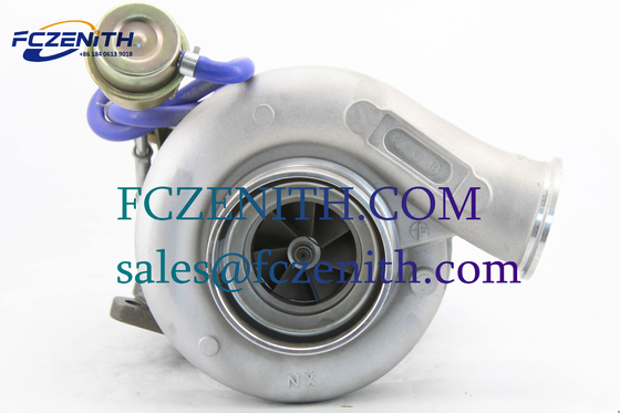 Chargeur 3536404 du moteur HX40W Turbo de 6CTA Euro-2 3537287 3537288 3537289 3539312 3593565 3802784