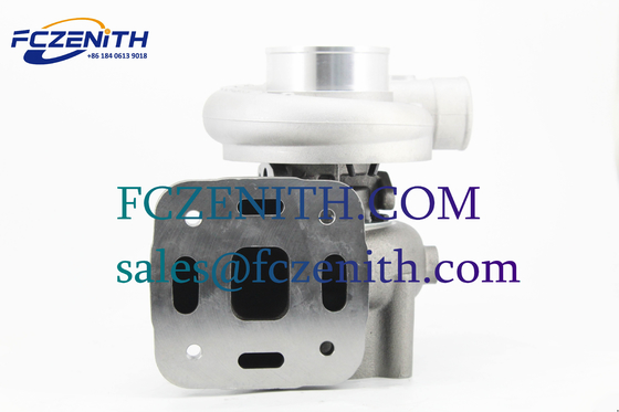 Turbocompresseur 3536620 de moteur diesel de HX40M 6BTAM 3536621 3536621H 3802829 380282900 3802829NX 3802829RX